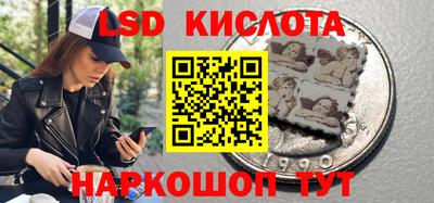 крисы Нарткала